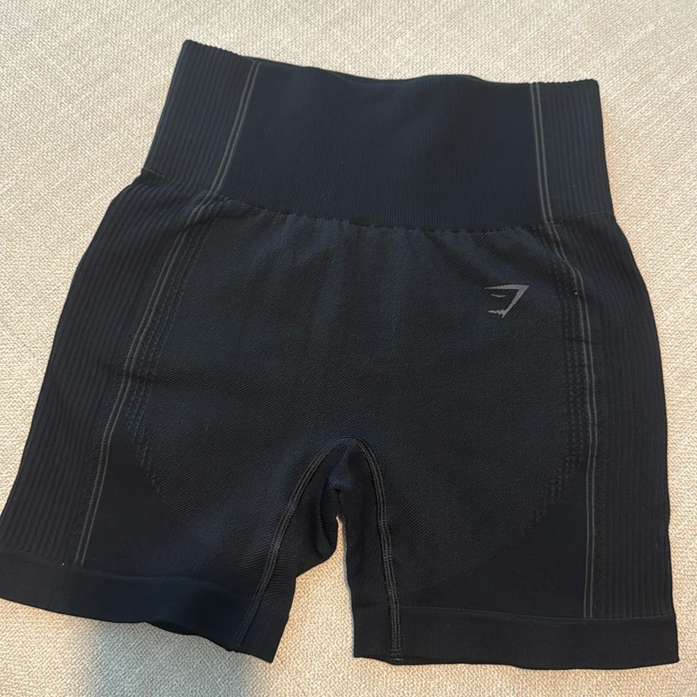 Gymshark Workout Shorts